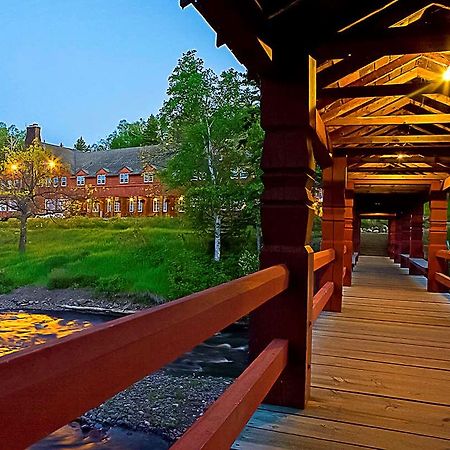 Lutsen Resort On Lake Superior Luaran gambar