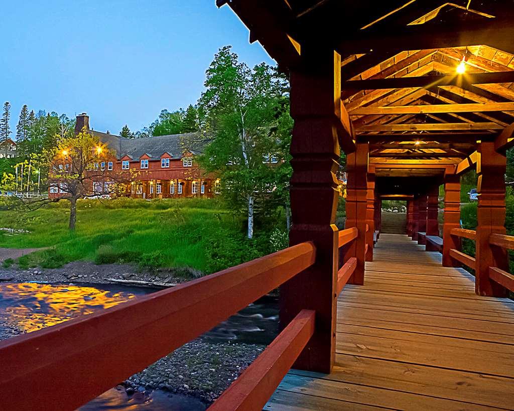 Lutsen Resort On Lake Superior Luaran gambar