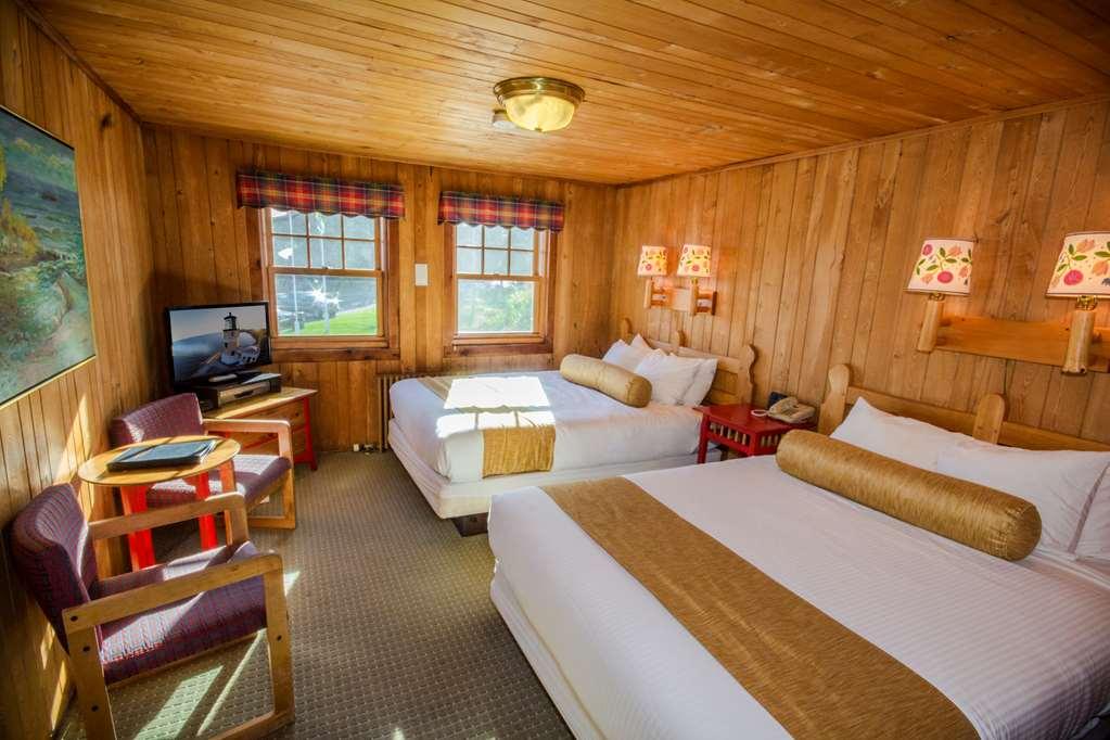 Lutsen Resort On Lake Superior Bilik gambar