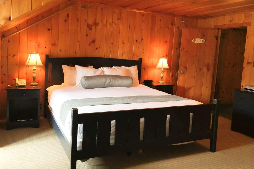 Lutsen Resort On Lake Superior Bilik gambar