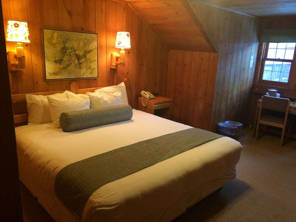 Lutsen Resort On Lake Superior Bilik gambar