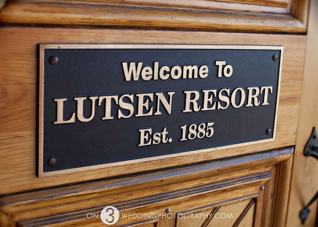Lutsen Resort On Lake Superior Servis gambar
